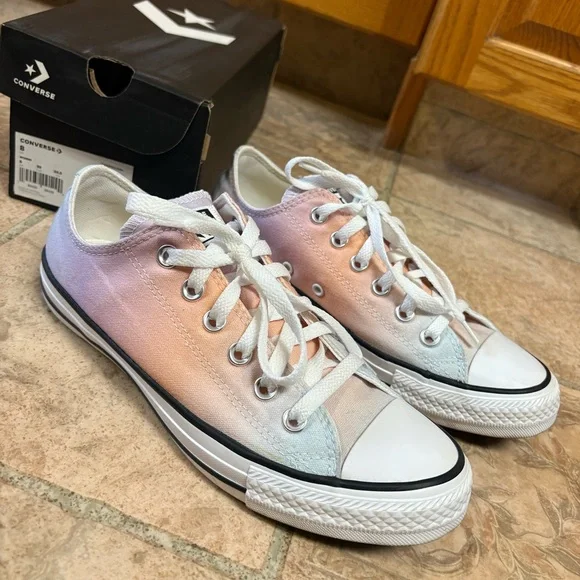 Converse Shoes - Picture 2 of 3